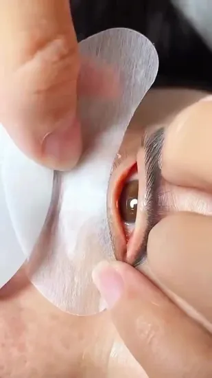 Mengfan China atacado fornecedor de cílios híbridos 5D W cílios pré-fabricados fãs Yy extensão de cílios trevo cílios cluster cílios 3D W volume extensões de cílios